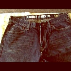 Nautica Jeans Co.